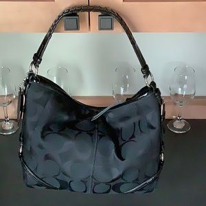 New w/o tag Coach purse